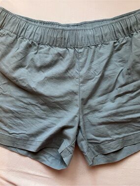 Free Fly Breeze camp shorts